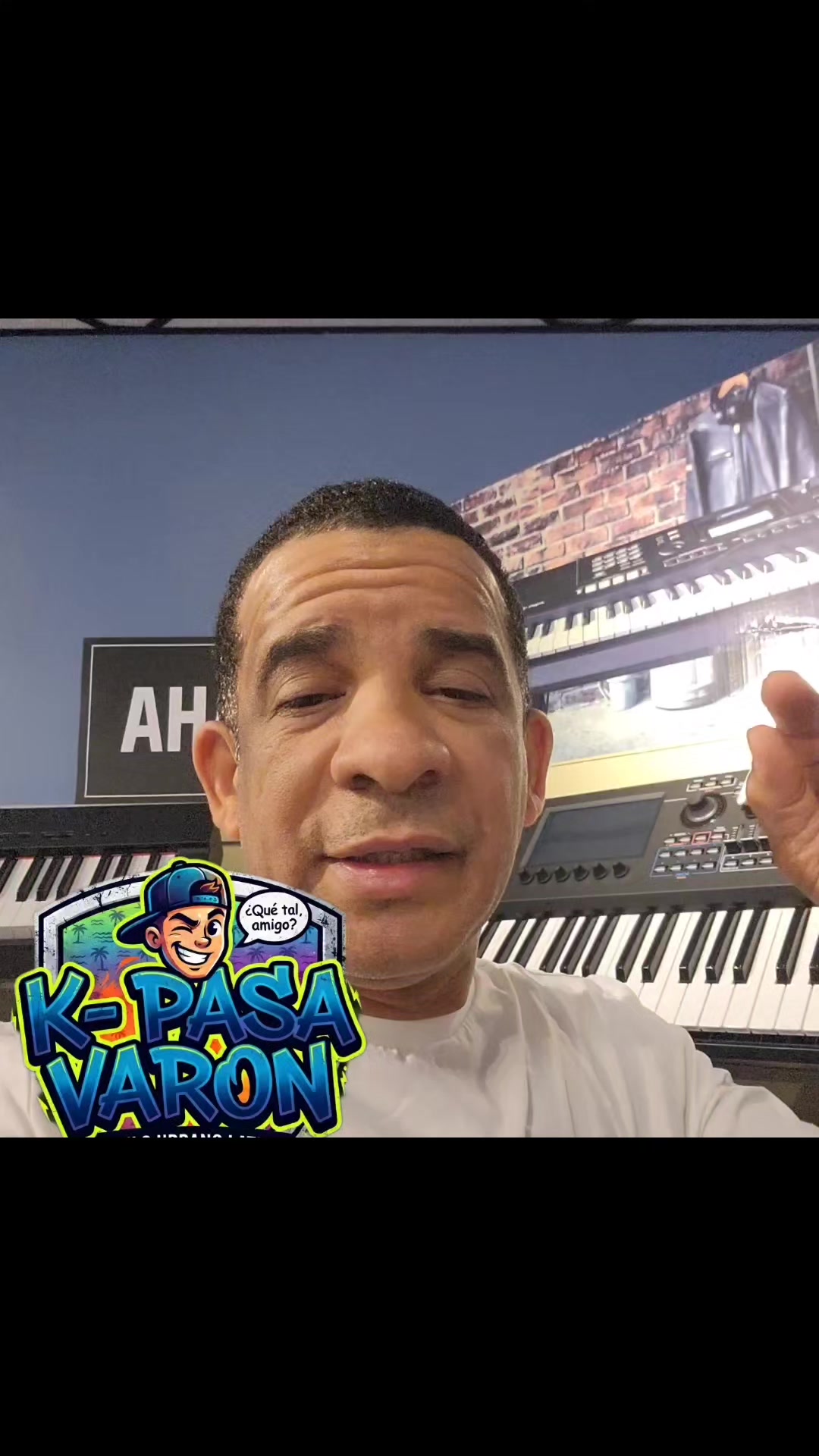 @K-PASAVARON MERENGUE