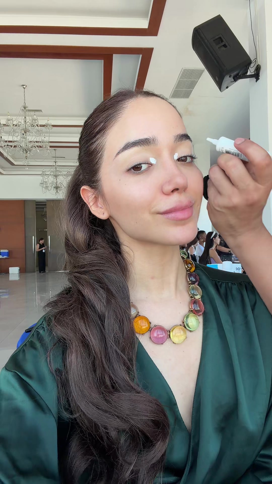 @samara montero
