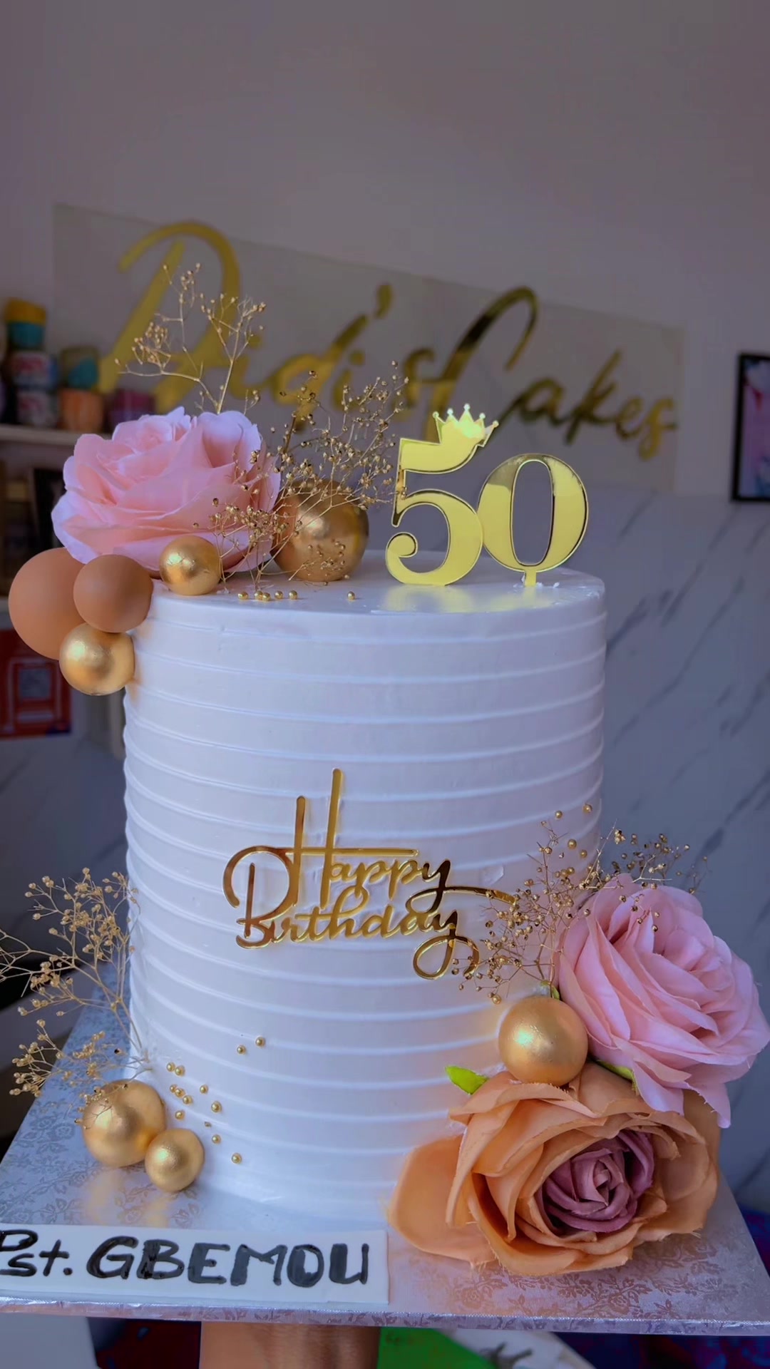@Didi&rsquo;sCakes