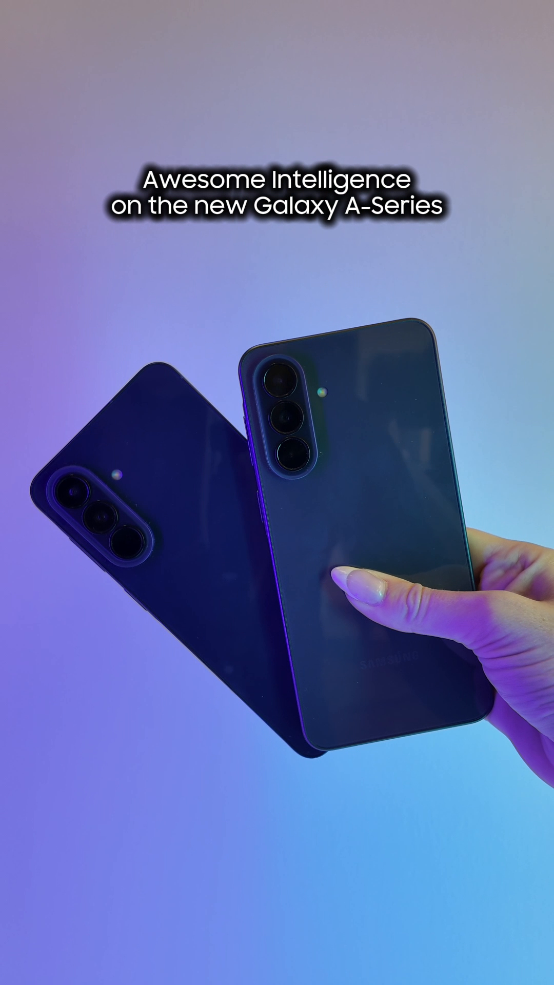 @Samsung Canada