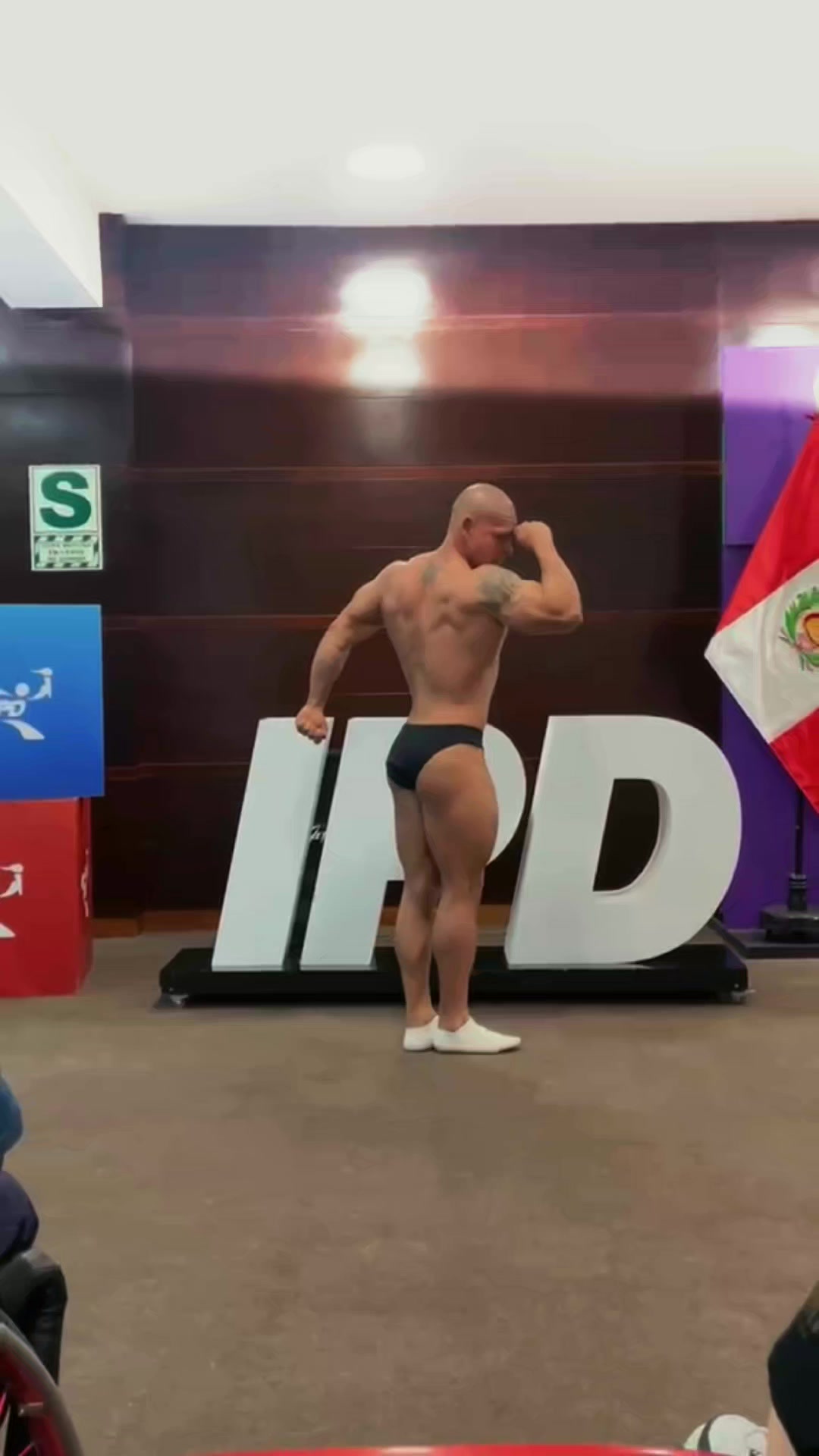 @levrone iqueño