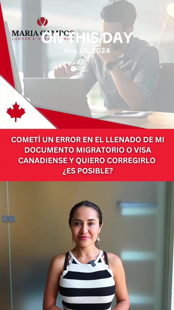 @Maria Campos Abogada en Canada