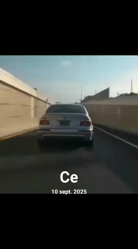 @BMW MPOWER M5