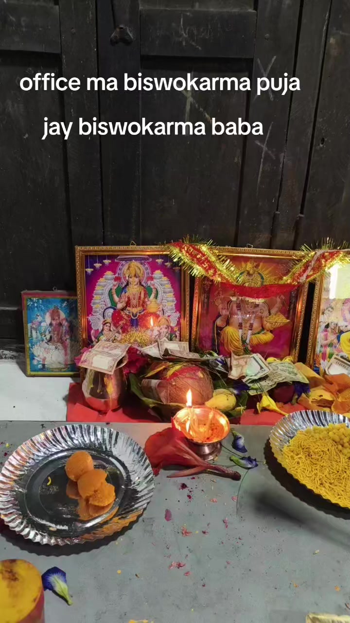 @S.D Pandey