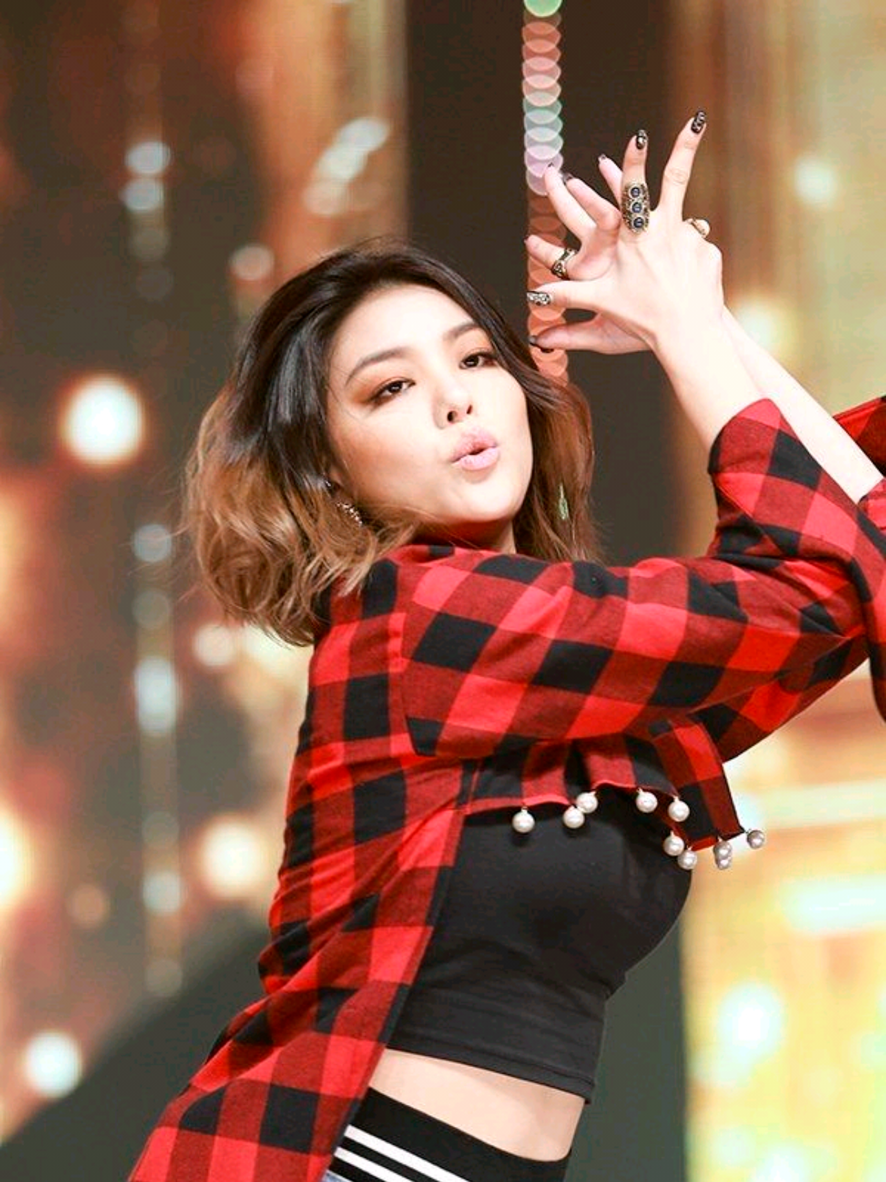 @Ailee Brasil