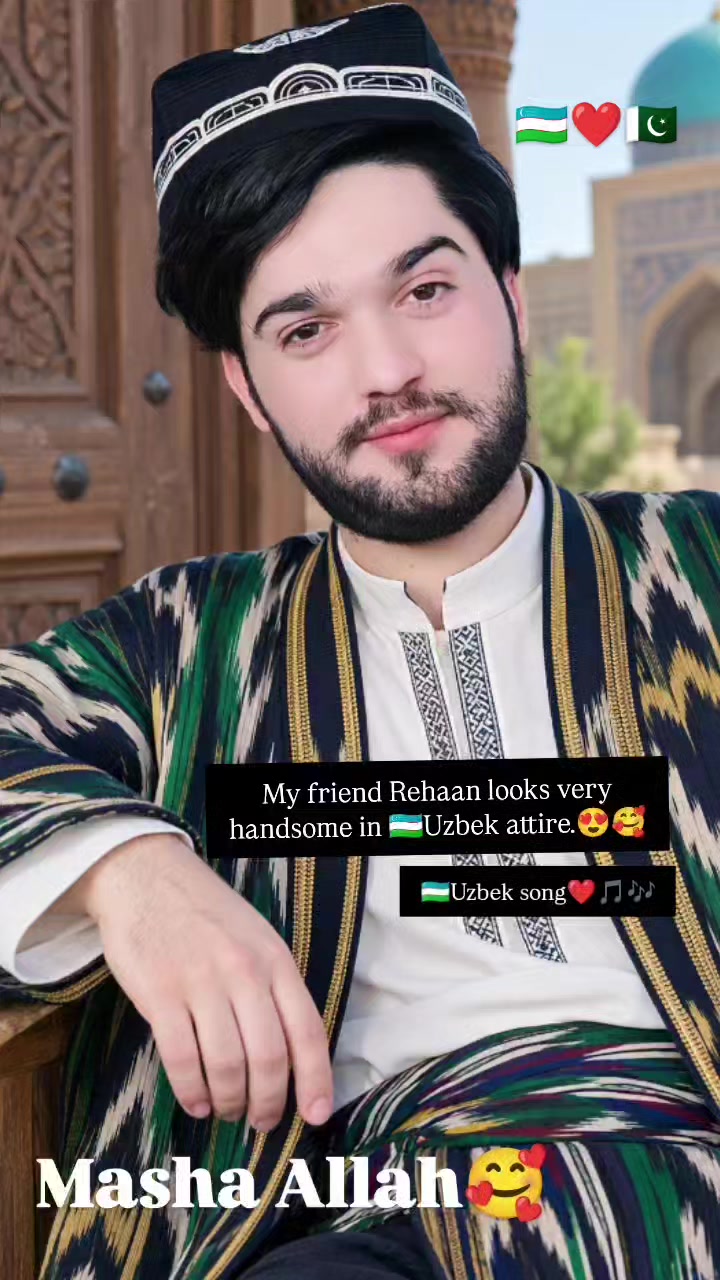 @🇵🇰SHahzod_Arslonov