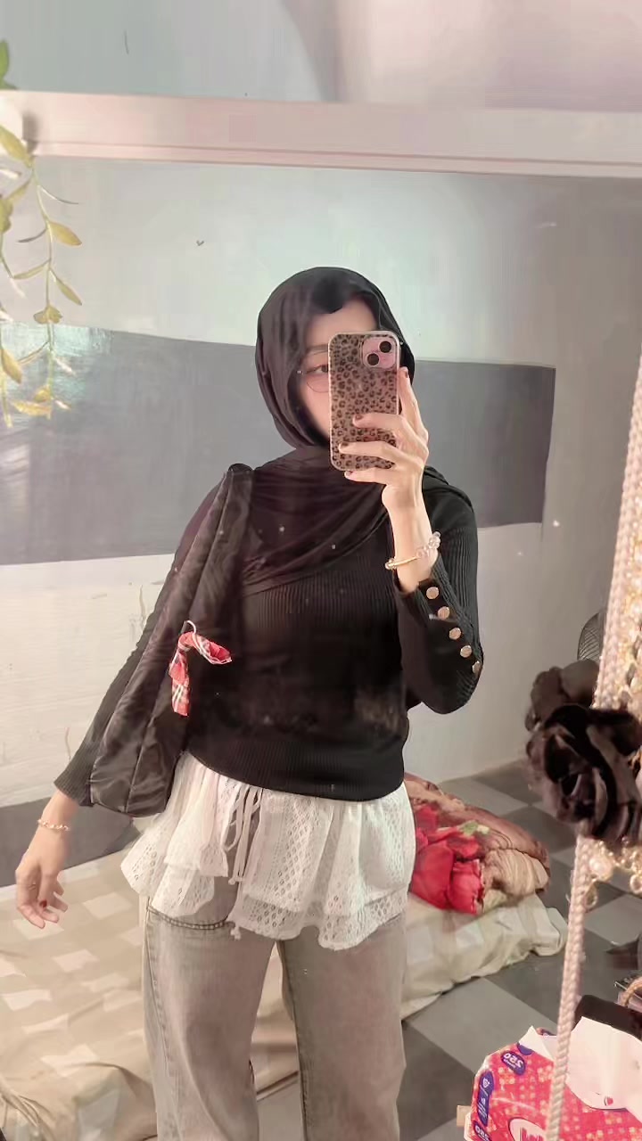 @Mba sayang🌸