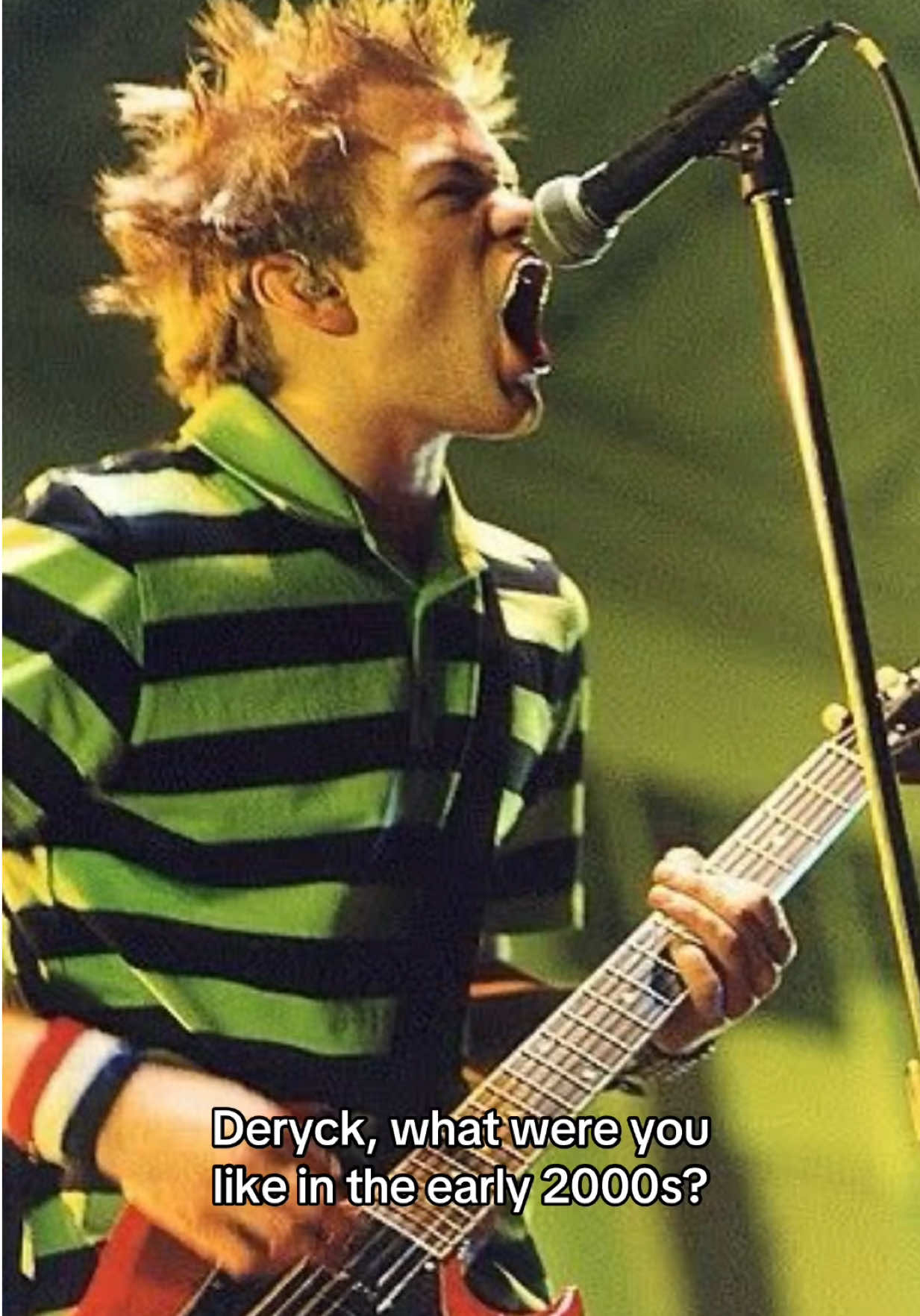 @Sum 41
