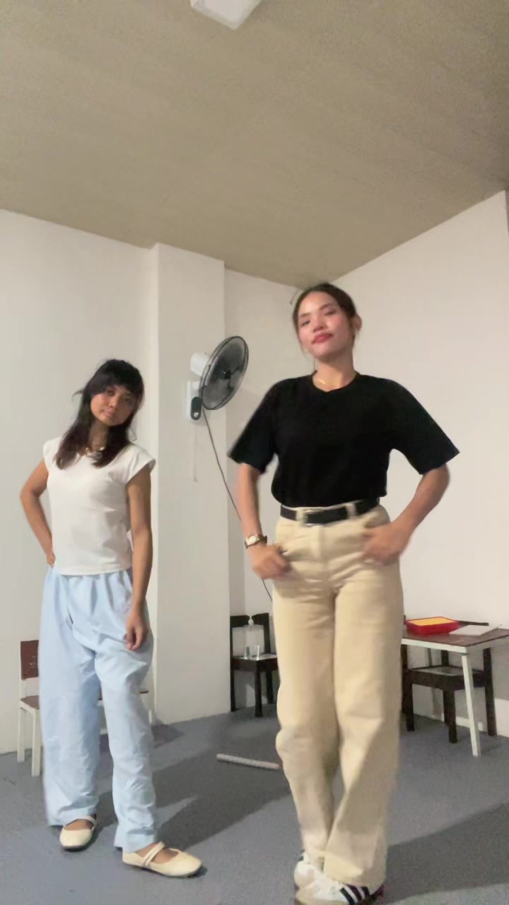 @HazelMarayag, LPT