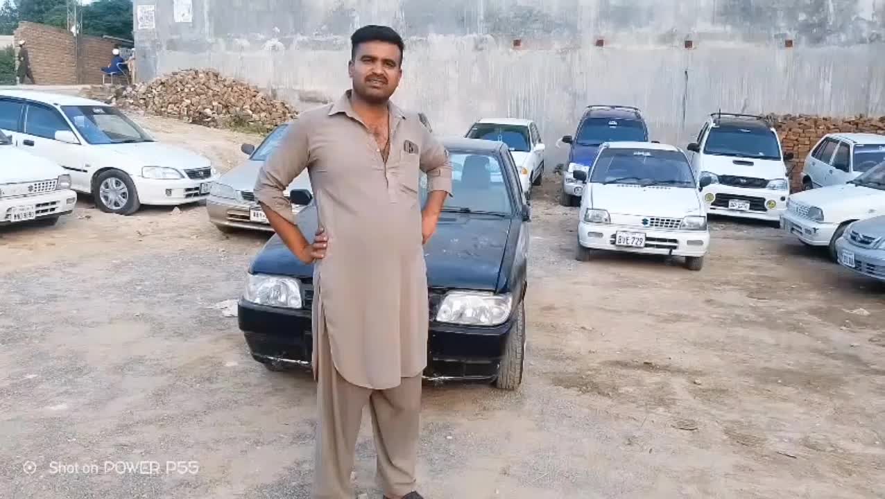 @R.K Moter