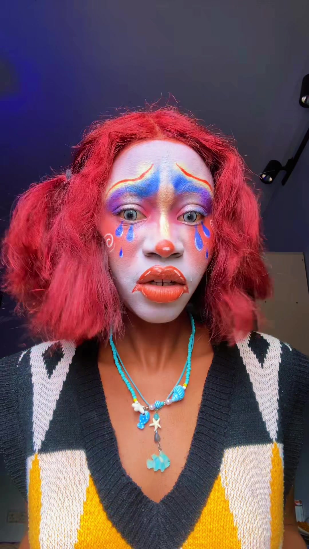 @BlueBambini🕷️
