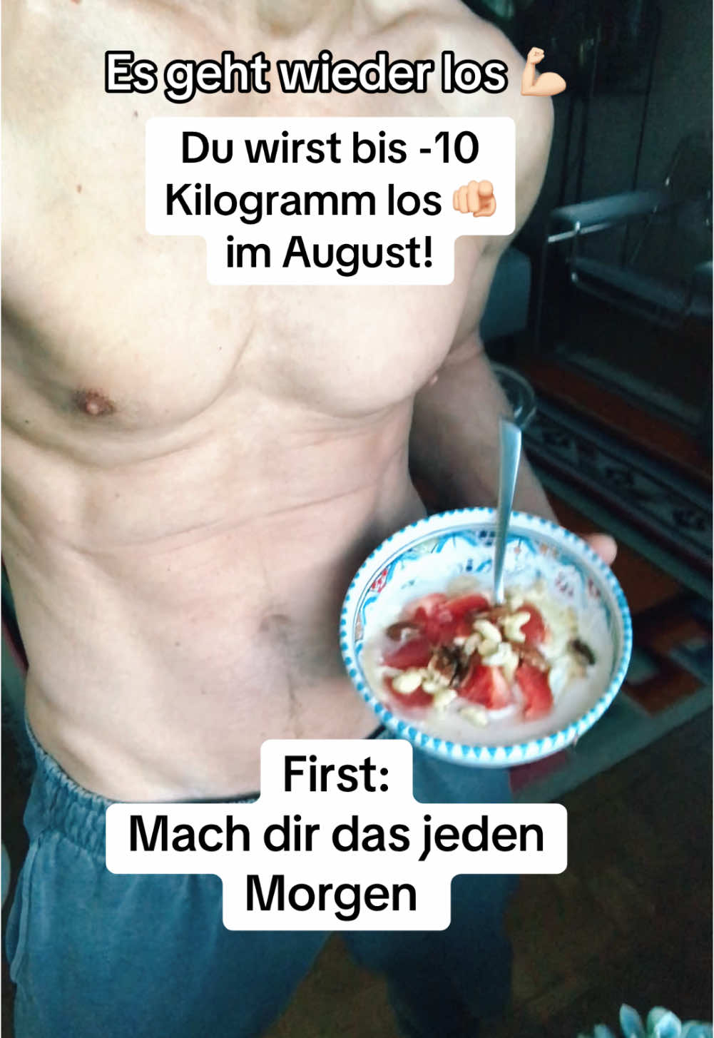 @Dieter GES&Uuml;NDER | FREIER