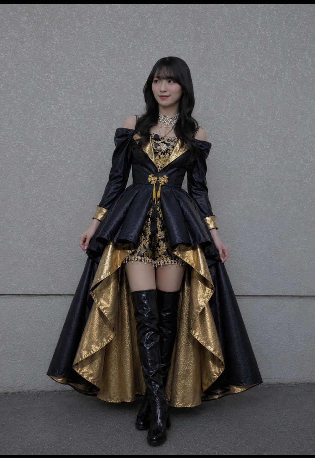 @的野・オソイン・ユウキ🎯