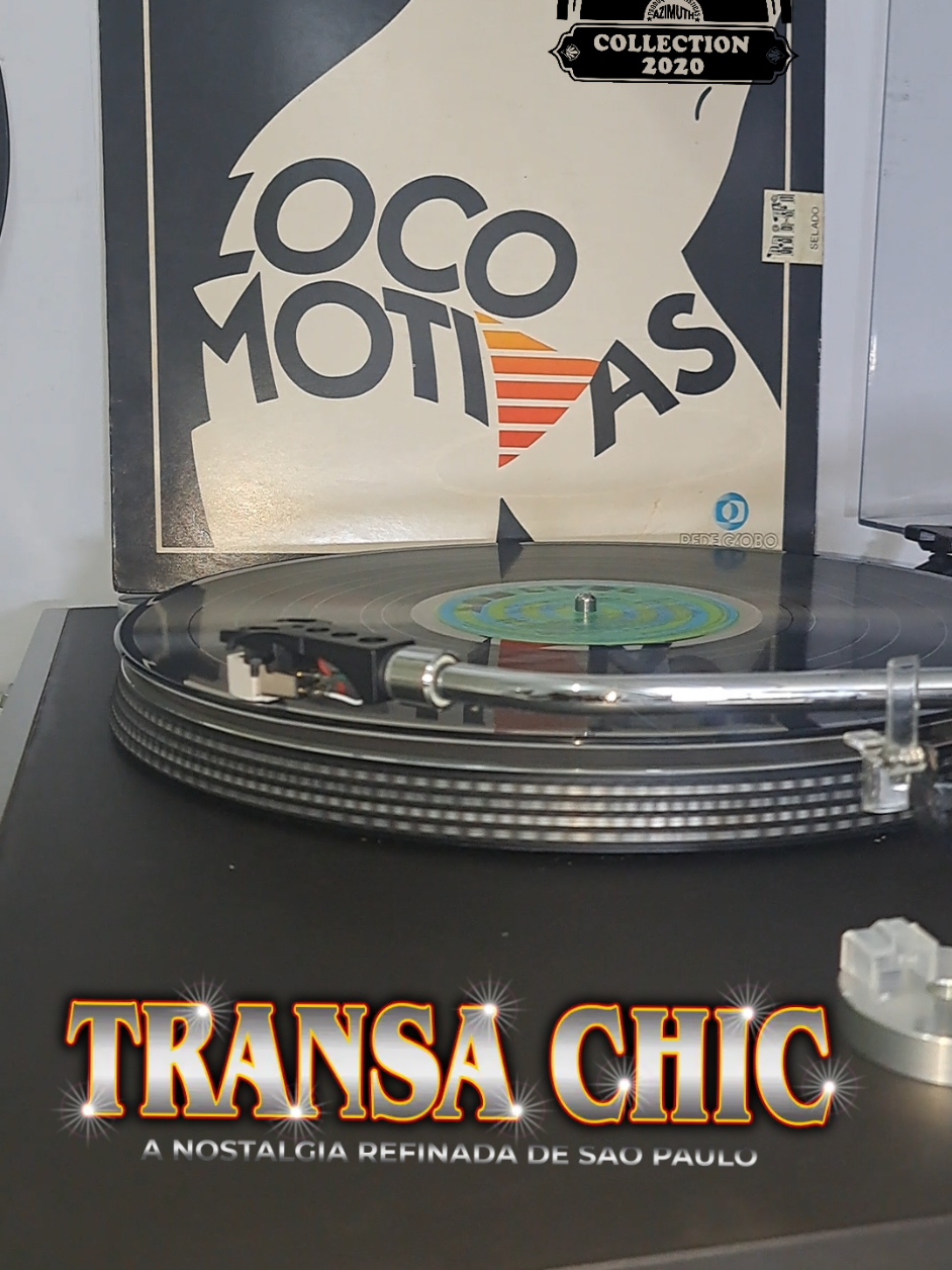 @TRANSACHIC NOSTALGIA BLACK