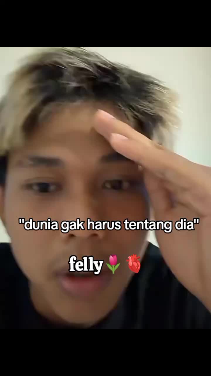 @felly 🌷🫀