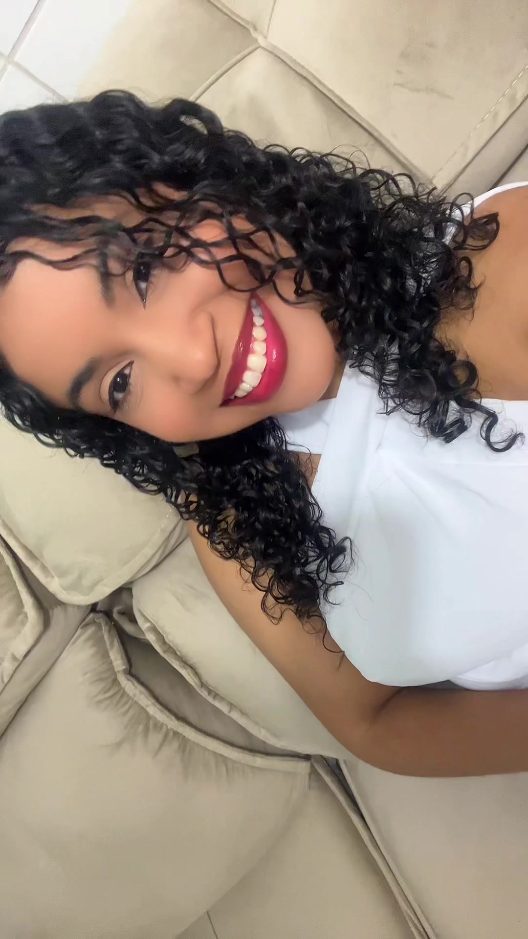 @Adriele Silva