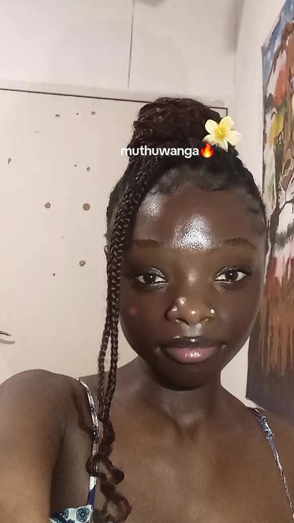 @Jennifer👸🏿