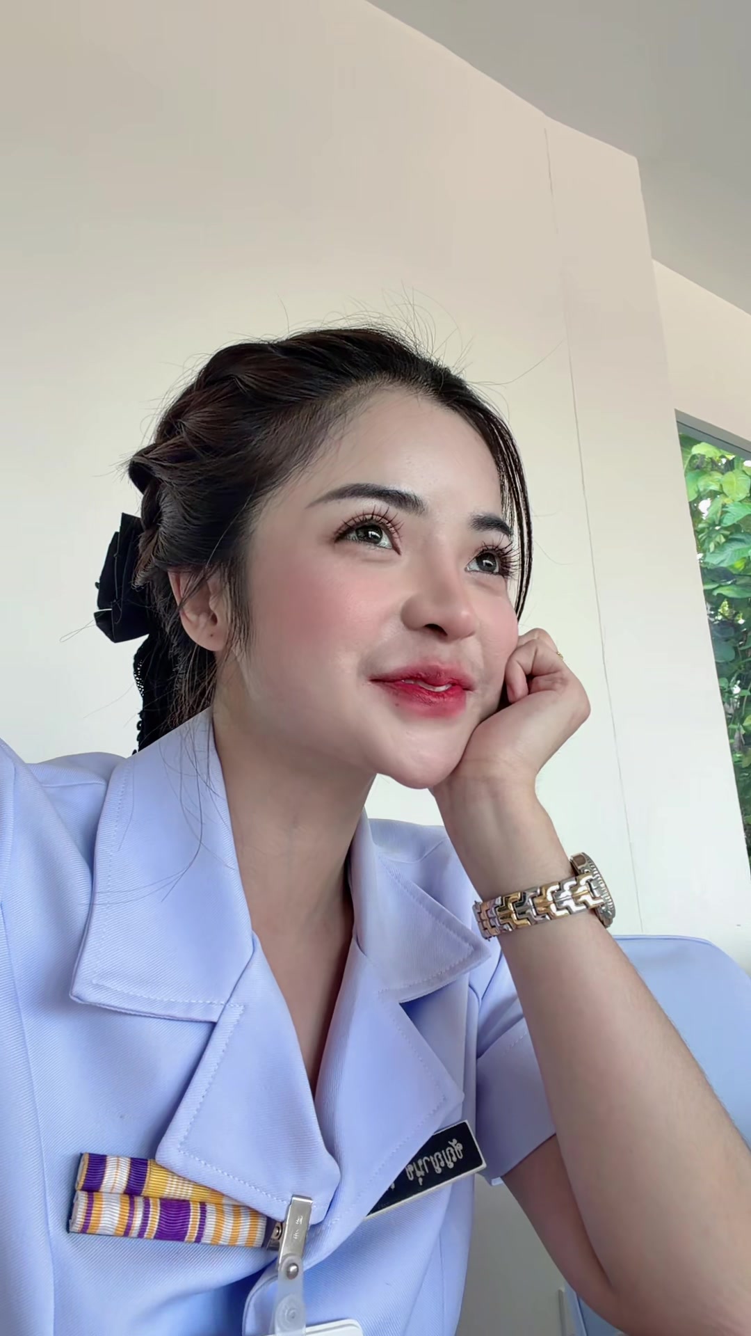 @บิวซิ่ง&lsquo;สมอล์👅🌈