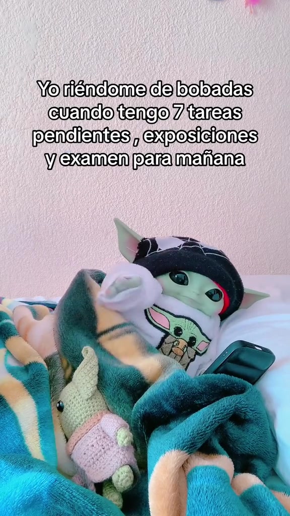 @Baby BACH