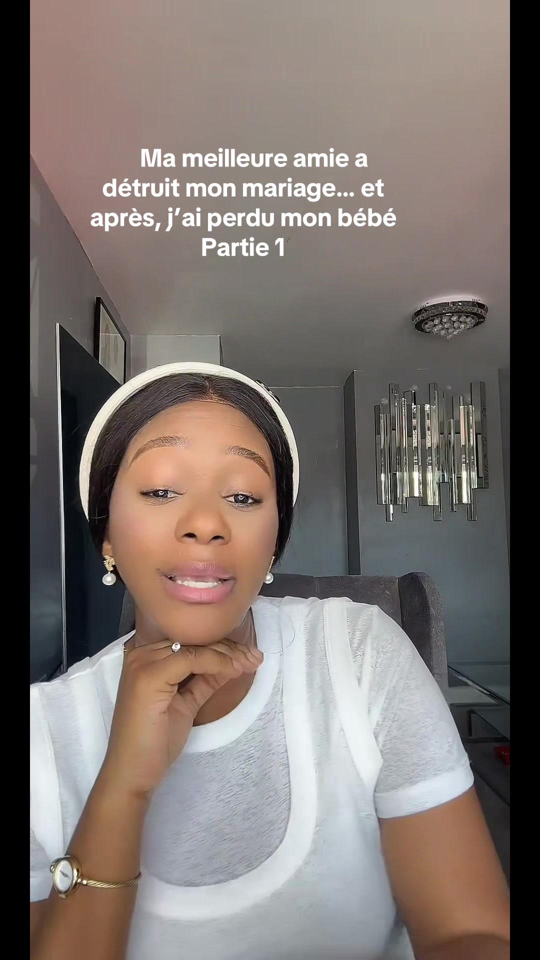 @Miss d Miss Tanya L’or Mukoko
