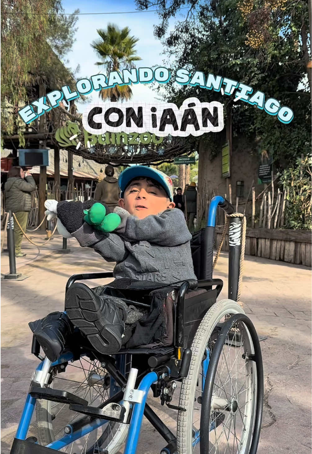 @Teletón Chile