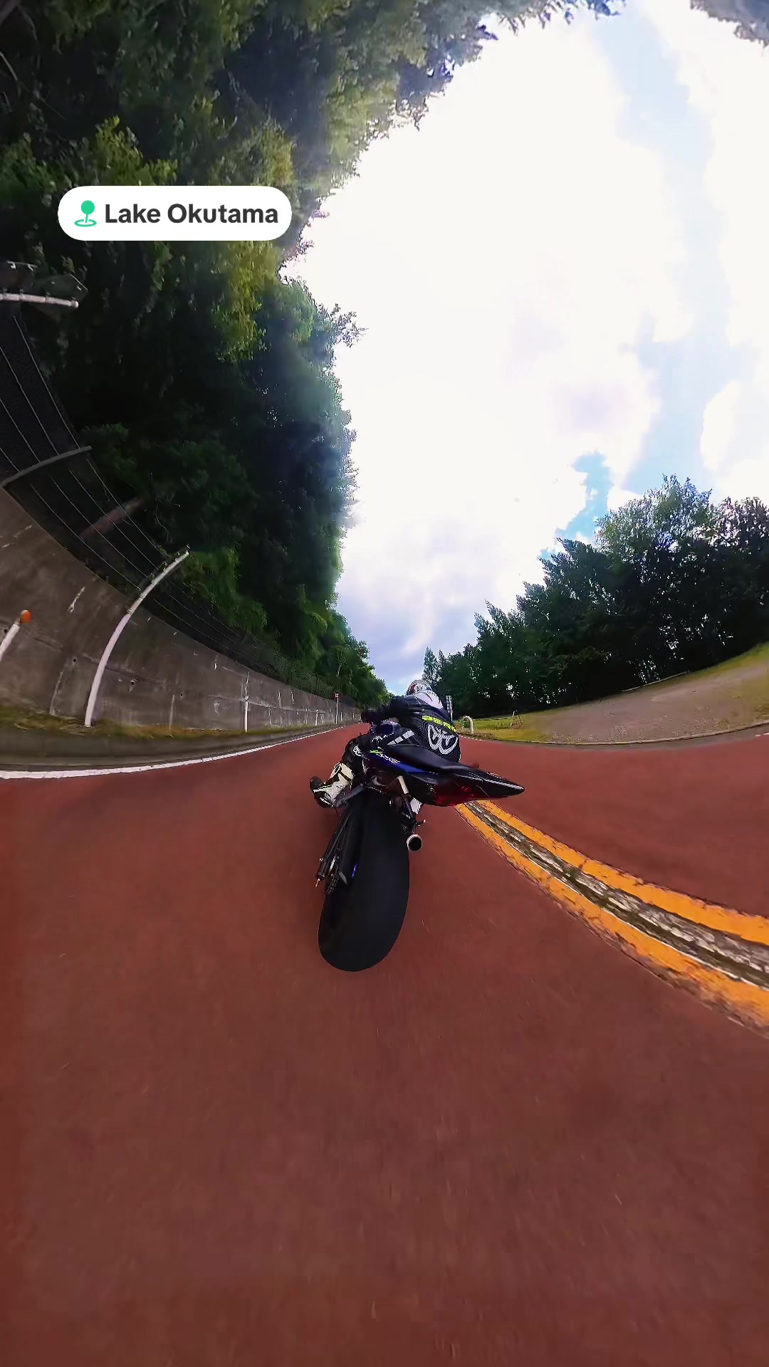 @mn rides