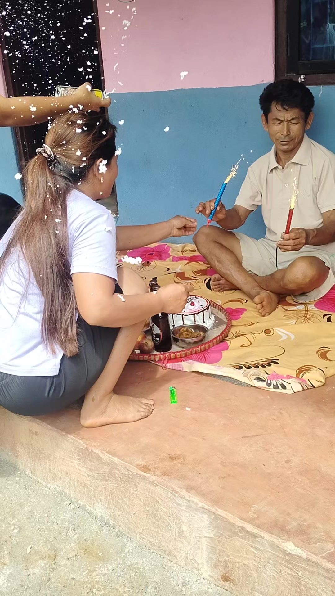 @Anju
