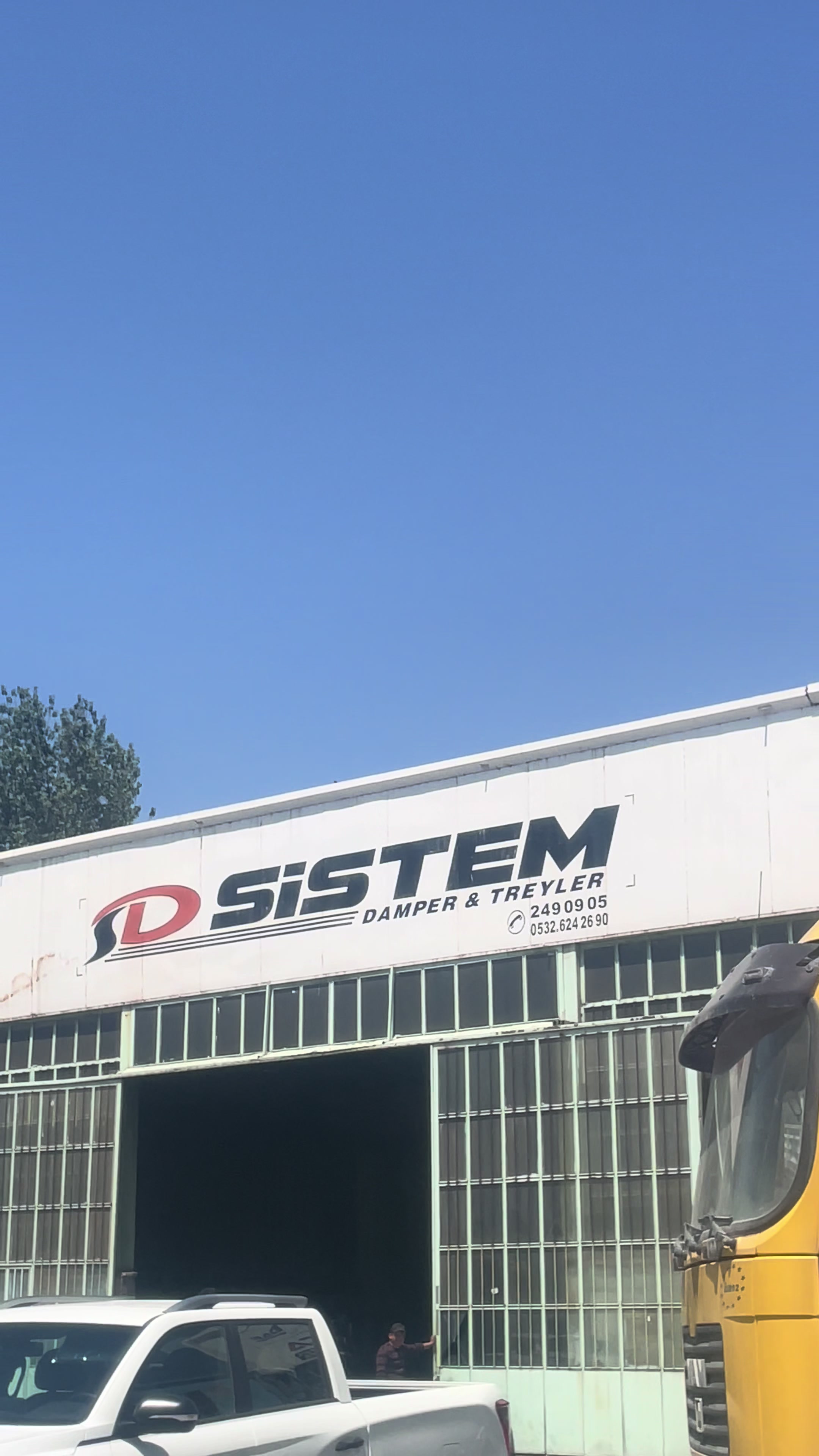 @Sistem Damper