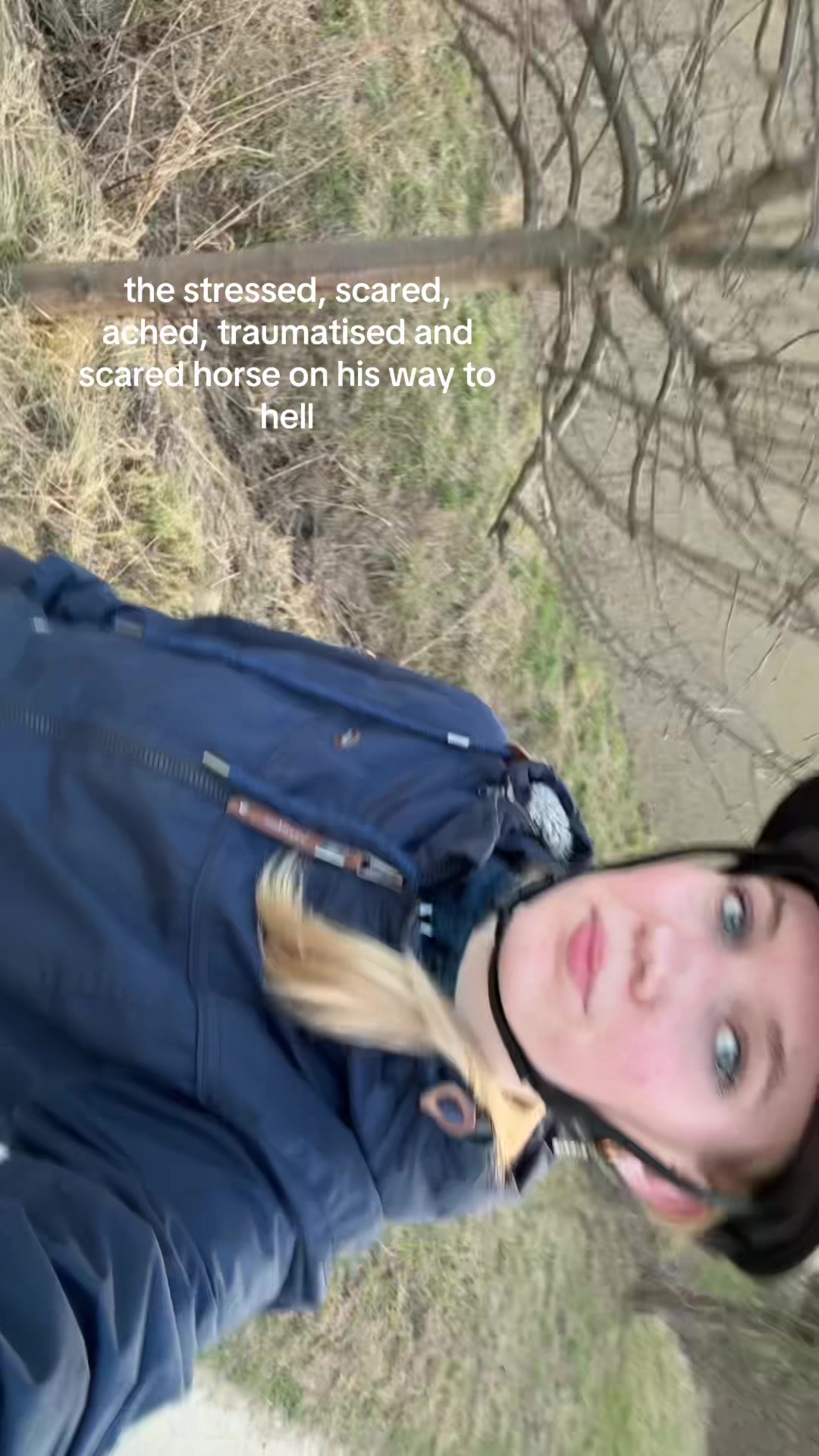 @Greta & Bacardi