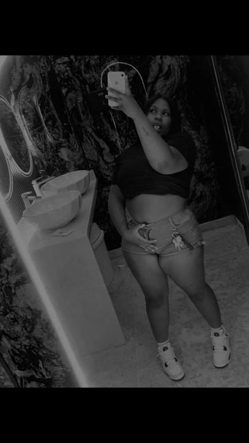 @La negra