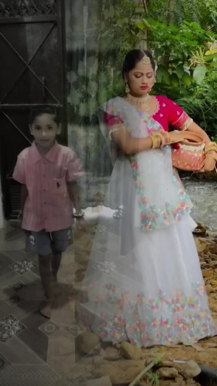 @pooja mandal