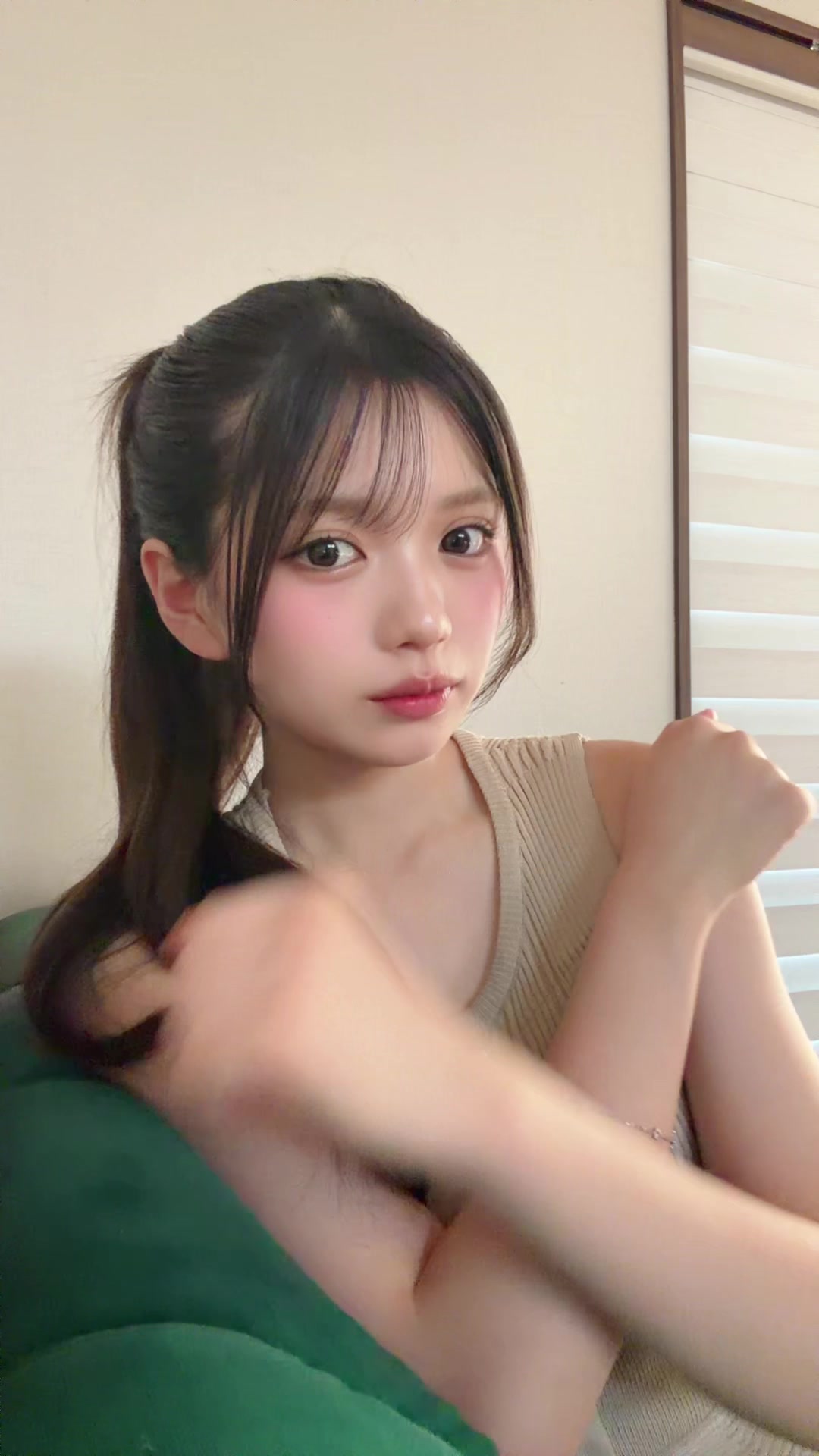 @なんり