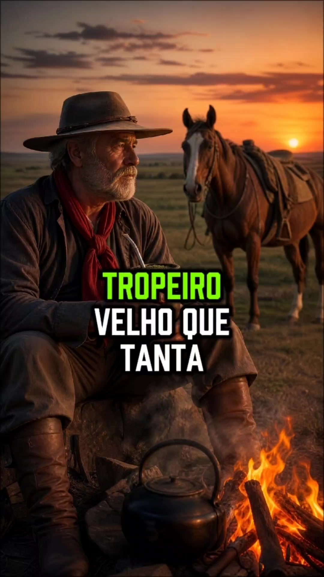 @Melodia Gaúcha