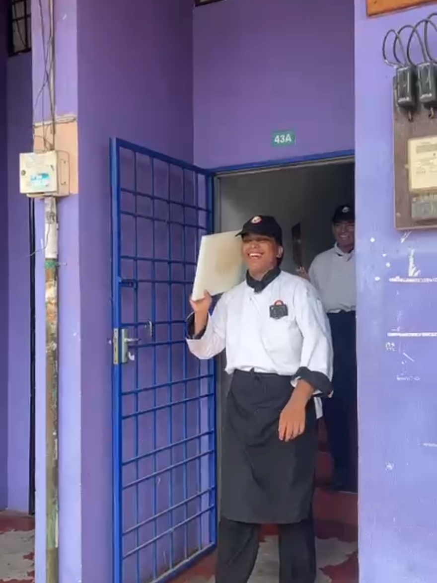 @Kolej Teknologi Midas