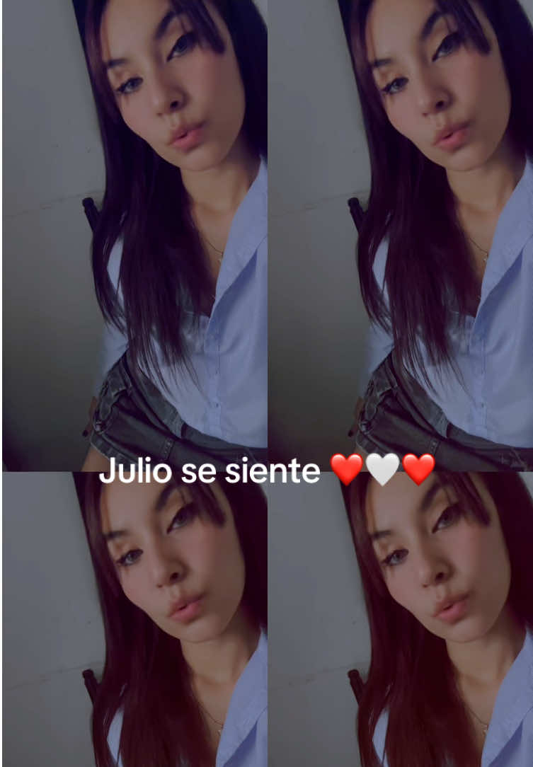 @Jazmin Galvez