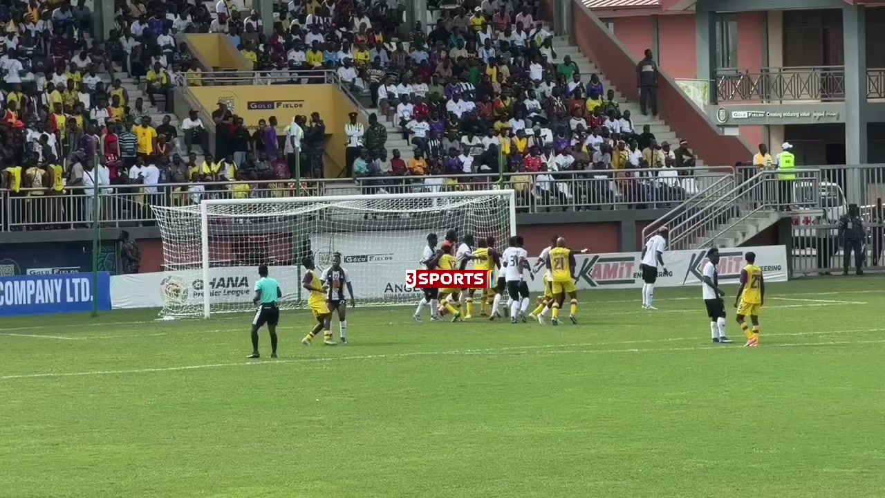 @3SPORTSGH