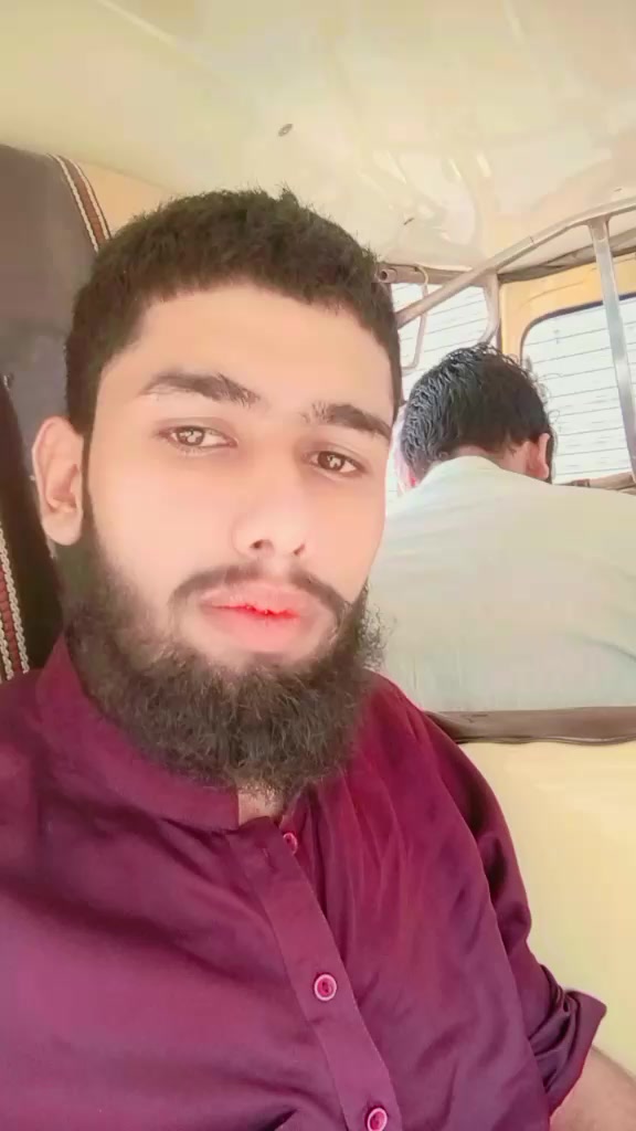 @M Ismaeel Gujjar