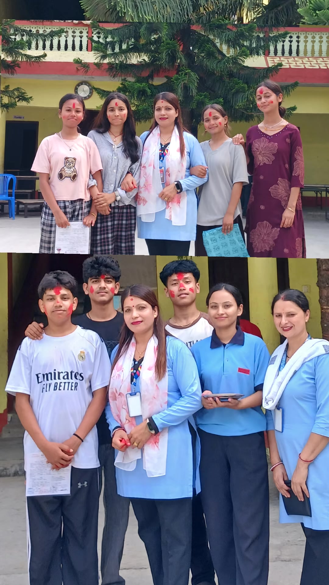@Bimala Neupane