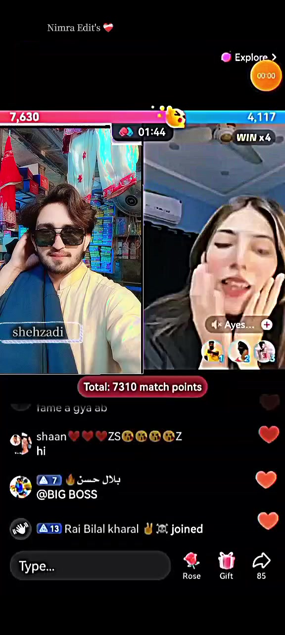 @✨ 🆂🆈🅴🅳 🅰🅼🅰🅽 ✨