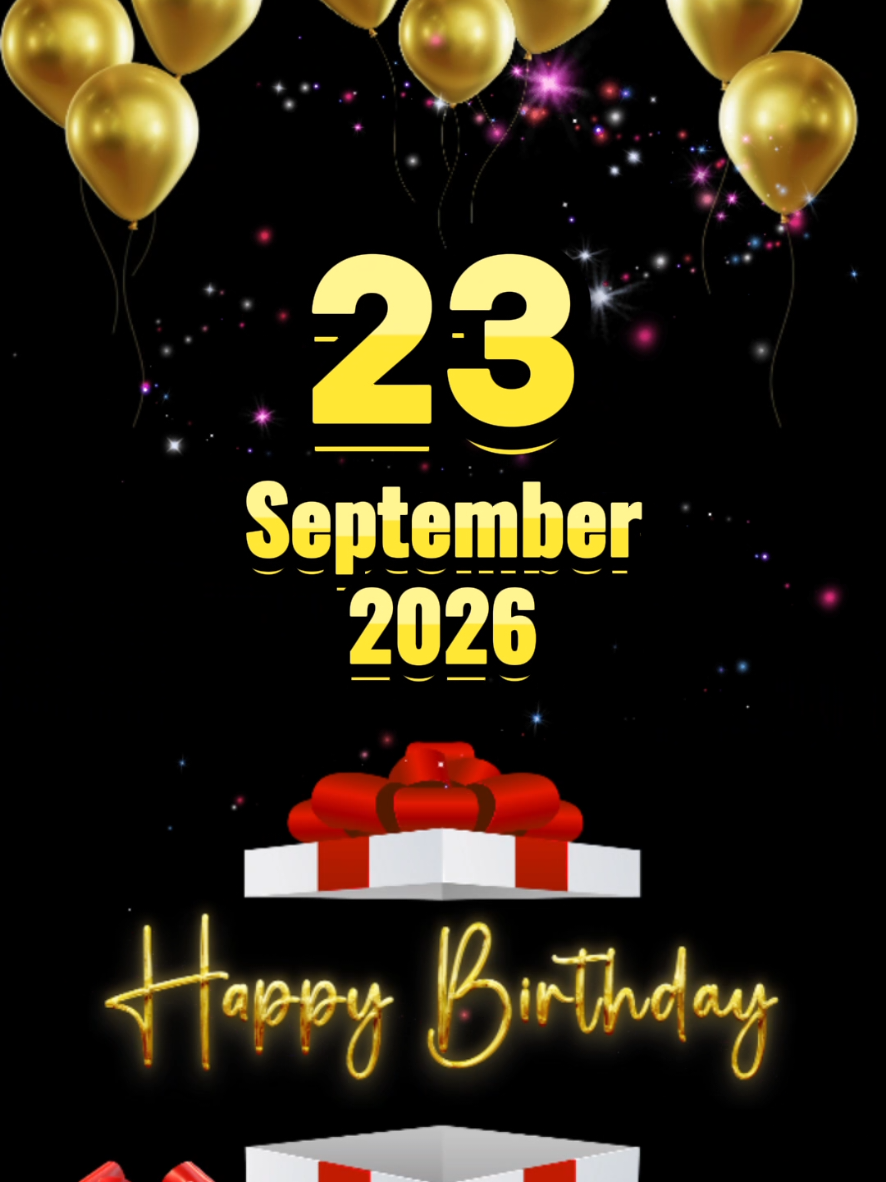 @Birthday.Template