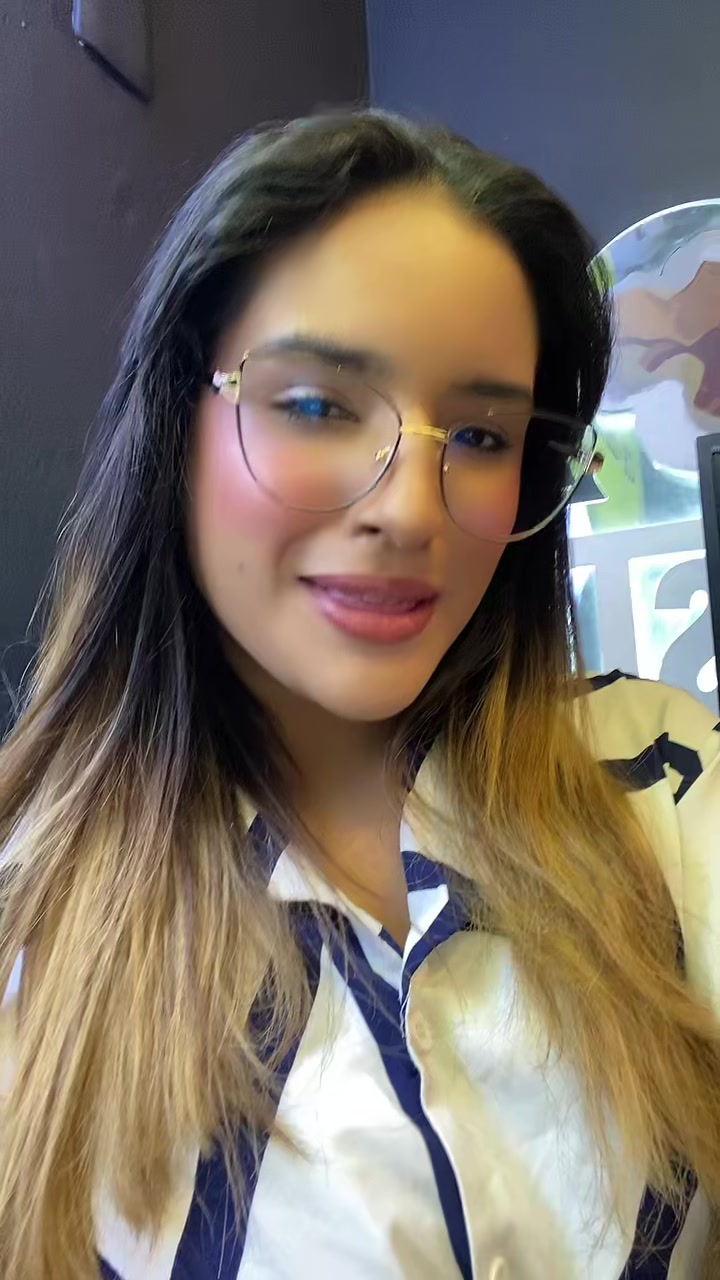 @Angelica Denis