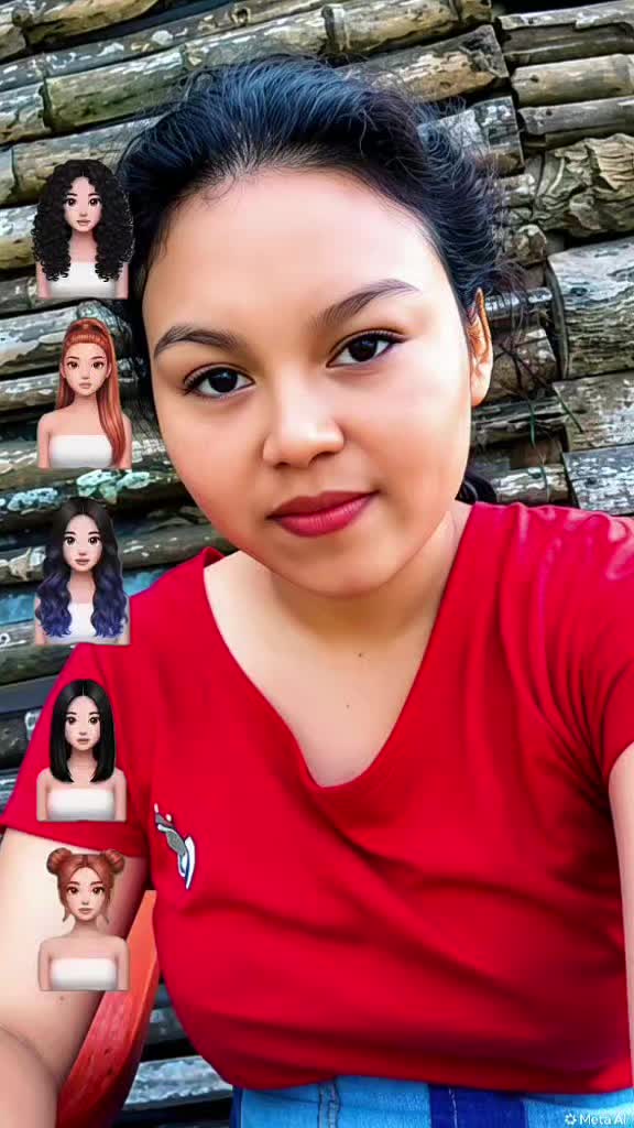 @♤♡Dana Rios♡♤☆