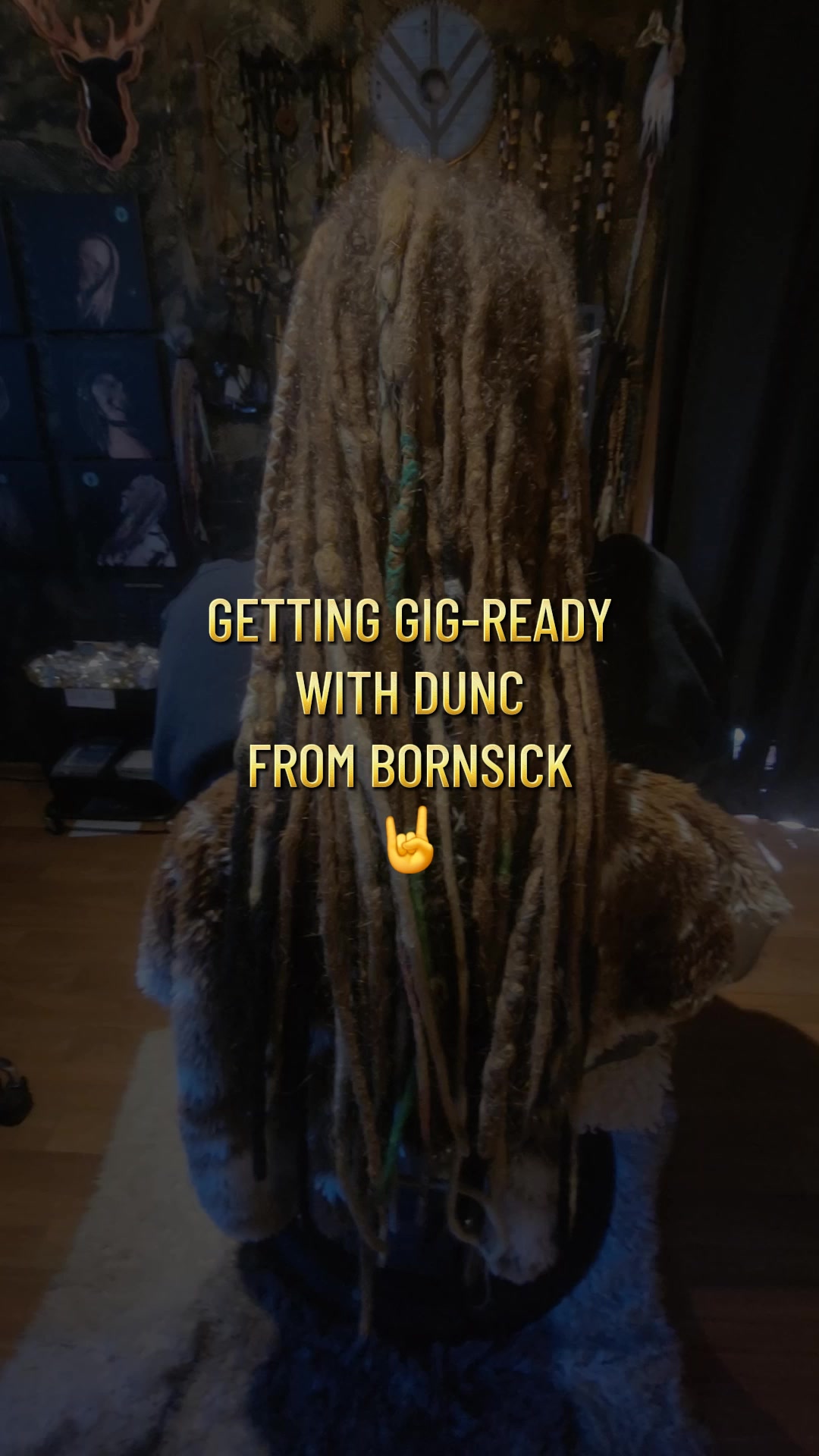 @VALHALLA HAIR