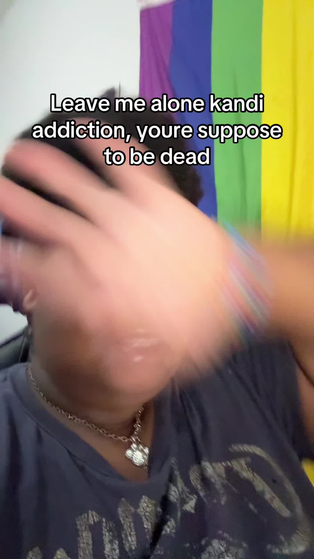 @Krazed Kandi