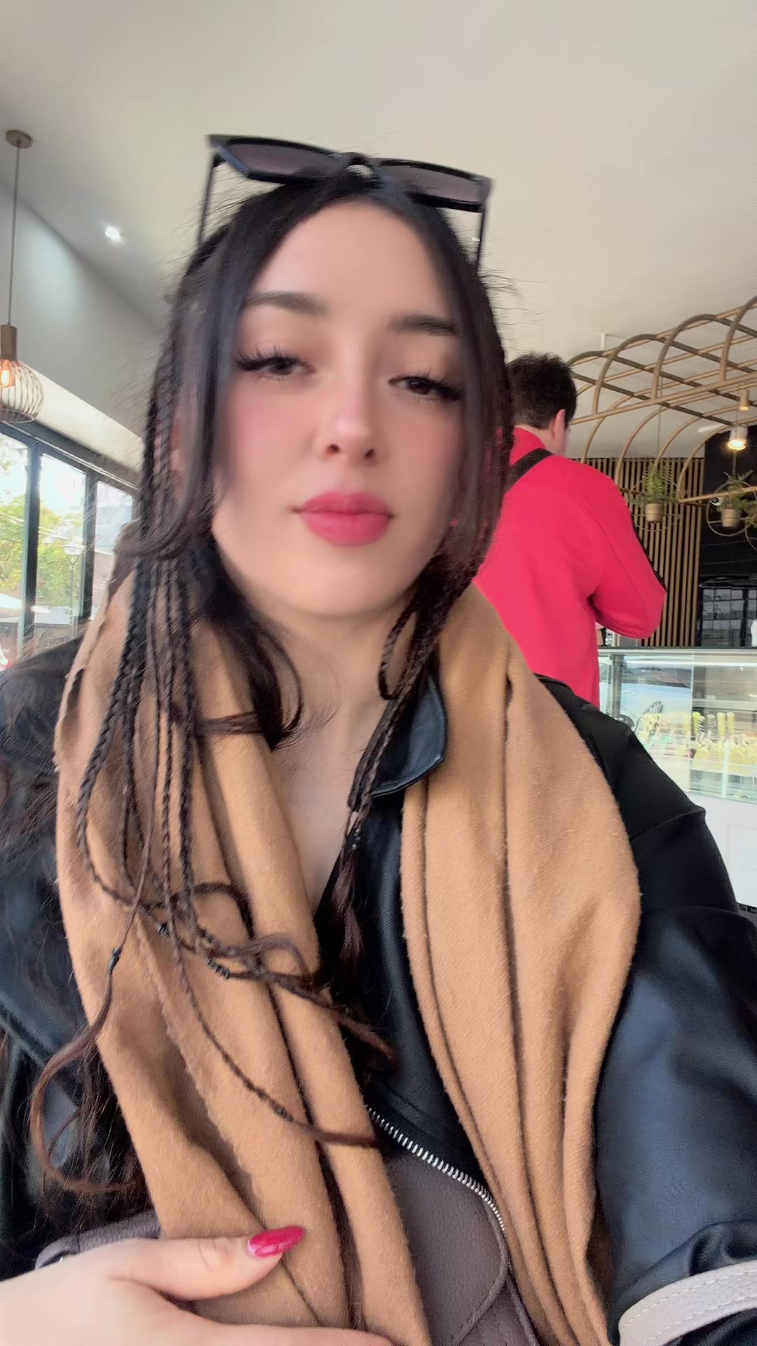 @Pri Martinez Santiagueña ❤️