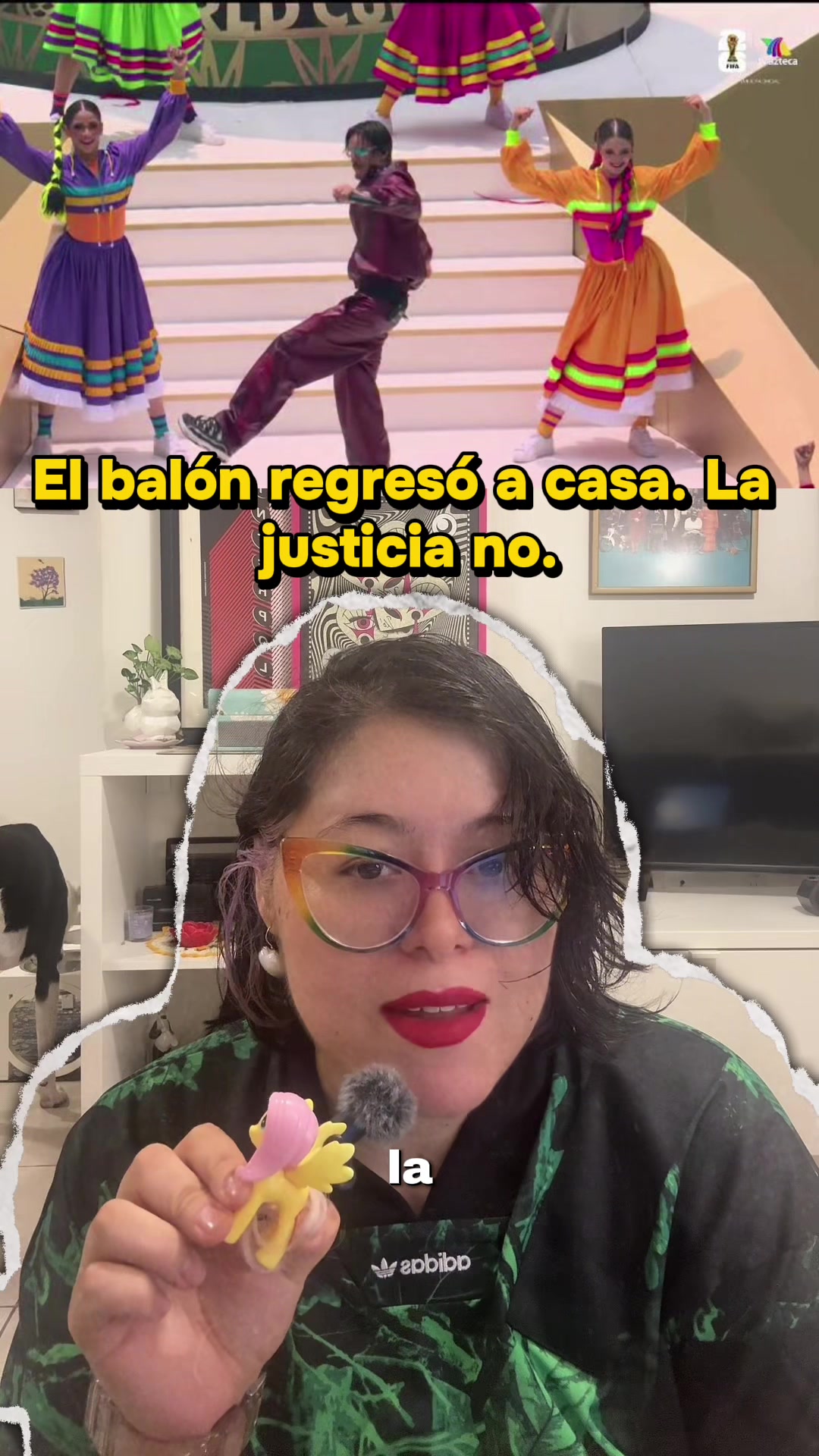 @Leslie | Derecho y g&eacute;nero 💜⚖️