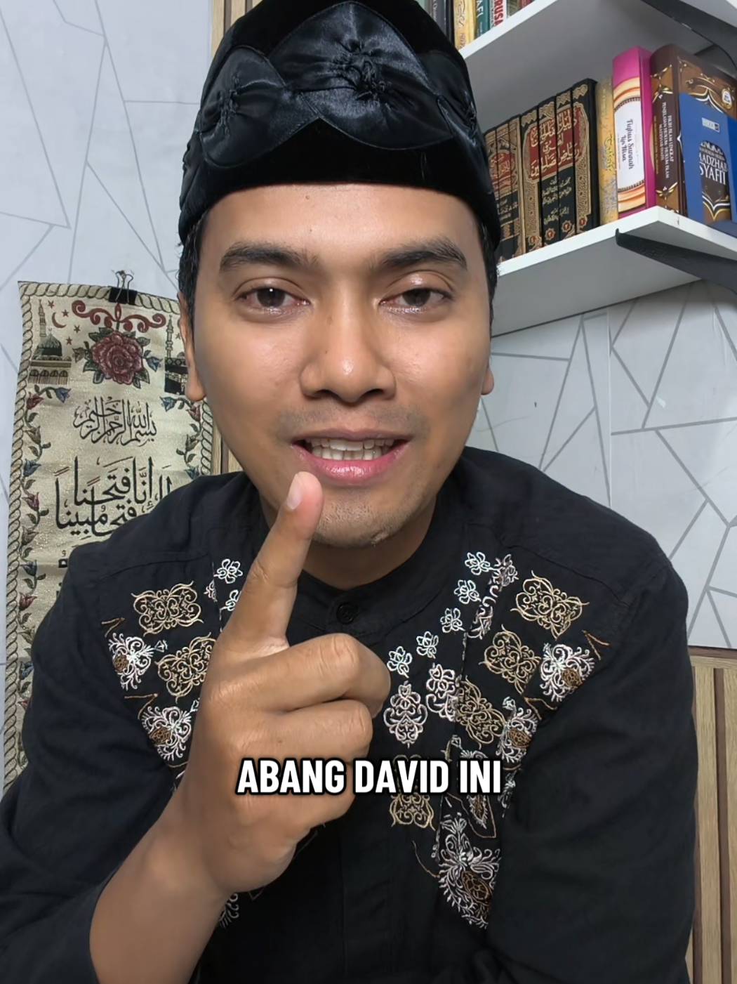 @H. Hakam Syakiri, M.Pd.I
