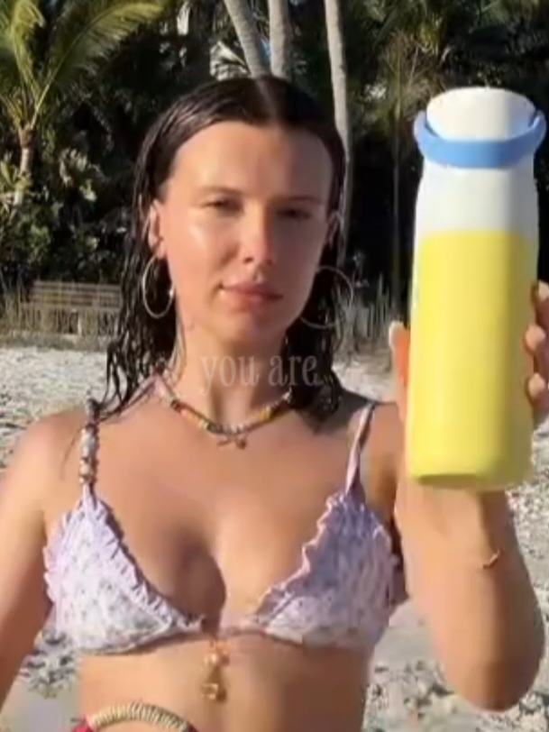 @Fan De Millie Bobby Brown🫦🥵