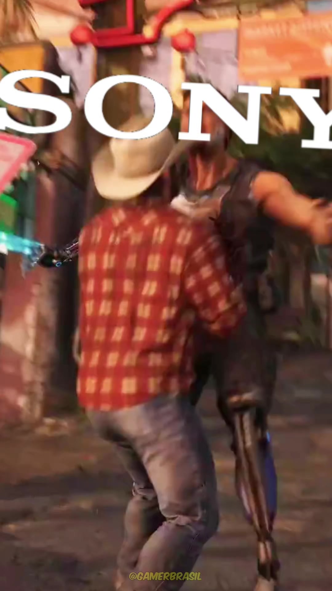 @Gamerbrasil