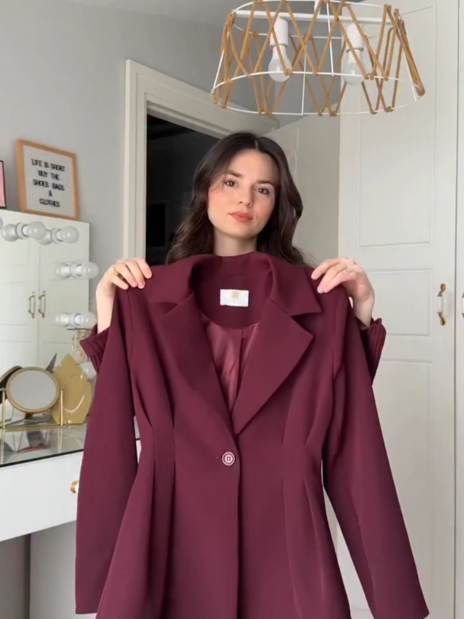 @Eylül Boutique